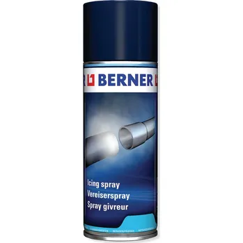 Berner Zmrazovací sprej 400 ml