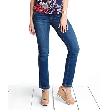 těhotenské džíny Valaska jeans T189 XS
