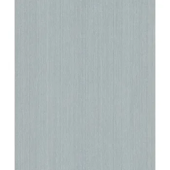 Tapeta Modro-stříbrná vliesová tapeta na zeď, WIL408, Mysa, Khroma by Masureel