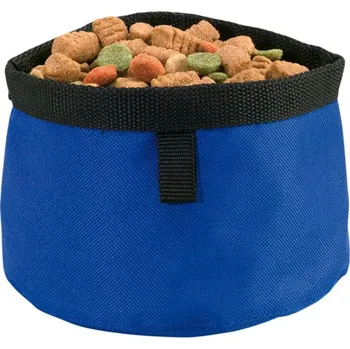 Miska pro psa Flux cestovní miska pro psy