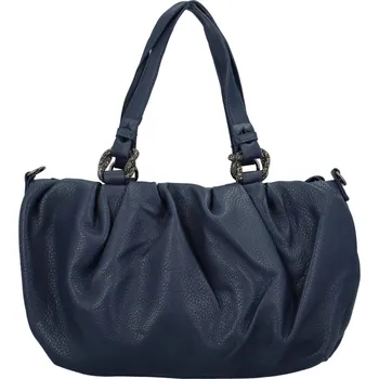 Elegantní dámská crossbody Natali, modrá