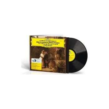 Zahraniční hudba Piano Sonatas 25,27 / Vinyl - Beethoven [LP]