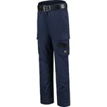 Malfini Work Pants Twill Women pracovní kalhoty dámské námořní modrá 46