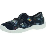 PEON dětská přezůvková obuv MI/018 AG Velikost: 26