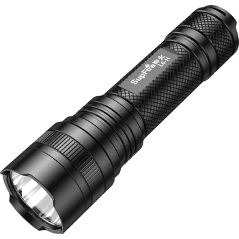 Supfire LED svítilna L6-H