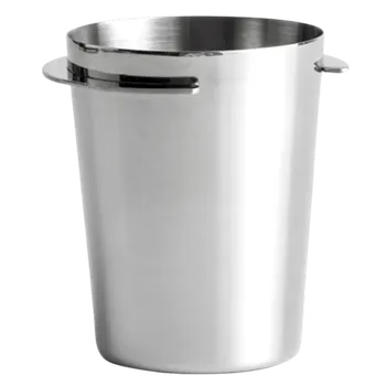 Káva Nádobka na kávu ø53mm