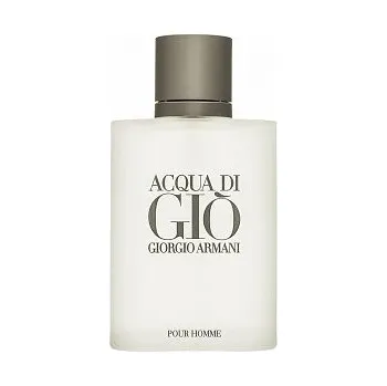 Pánský parfém Armani (Giorgio Armani) Acqua di Gio Pour Homme toaletní voda pro muže 100 ml