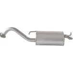 Zadní tlumič výfuku BOSAL 228-477