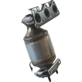 Katalyzátor Katalyzátor BOSAL 090-807