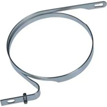 Originální brzdný pás pro pilu Stihl MS 462 (11421605400) (Originální díly pásek brzdy pro motorovou pilu)