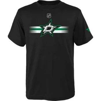 Chlapecké tričko Fanatics Dětské Tričko Dallas Stars Main Apro Logo