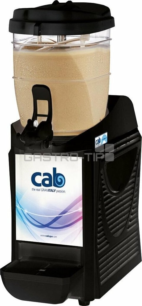 Výrobník ledové tříště CAB BLAZE MAXI 1
