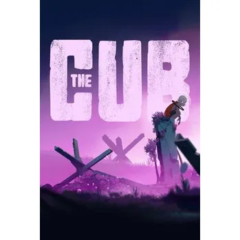Počítačová hra The Cub PC