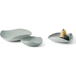 Mísa Leaf, světle zelená, vel. M - Philippi