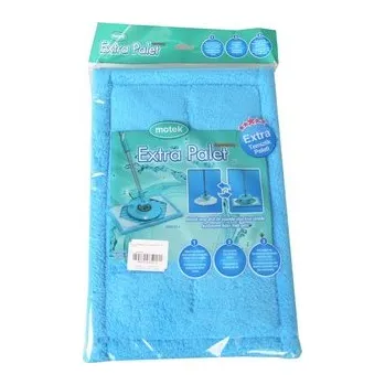 Náhradní hlavice k elektrickému kartáčku hlavice náhradní hranatá pro MT10 + MT15