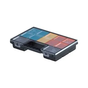 organizér NORP 12" 287x186x50mm, 12 přihrádek