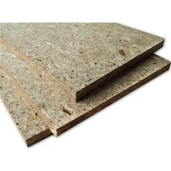 OSB deska Pfleiderer MFP deska s rovnou hranou 2500 x 1250 mm 15 mm