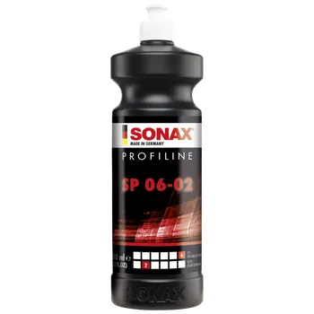 Sonax brusná pasta bez silikonu 1L (320300)