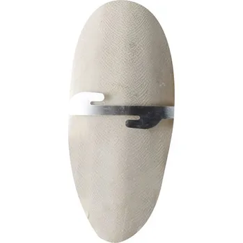 Krmivo pro ptáka Sépiová kost FLAMINGO na kartě s držákem 15cm