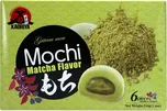 Kaoriya Mochi rýžové koláčky Matcha 210…