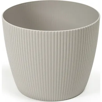Květináč Obal MAGNOLIA JUMPER 16cm taupe