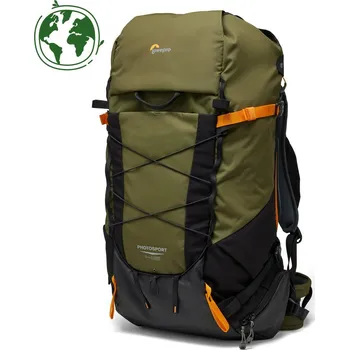 Ochrana fotoaparátu a videokamery Lowepro PhotoSport X BP 45L AW