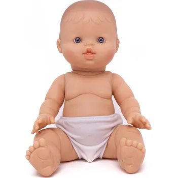 Realistická panenka Minikane - Lino - Origin Collection Minikane Gordis