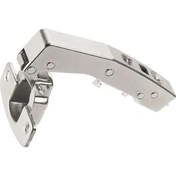 Hettich Závěs s úhlem 90° pro slepé se systémem Sensys W90 / Silent Bez podložky