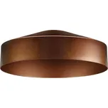 BIG WHITE (SLV) LALU TETRA 14 stínidlo svítidla, mix & match, V:4,9 cm, bronzová 1007521