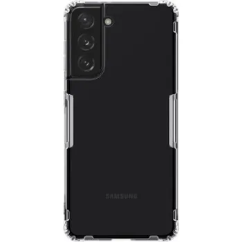 Nillkin Nature TPU Kryt pro Samsung Galaxy S21 Transparent, 57983101473