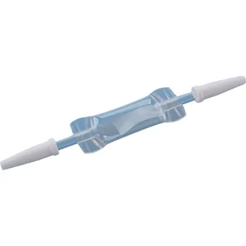 Heimlichův ventil, chlopeň