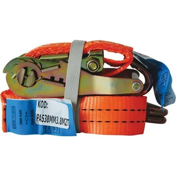 Utahovací popruh 38MM/3.8M/2T