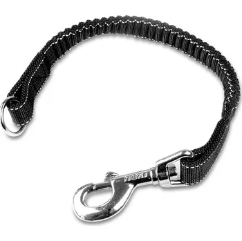 Vodítko pro psa Tlumič tahání flexi - L: délka 50 cm