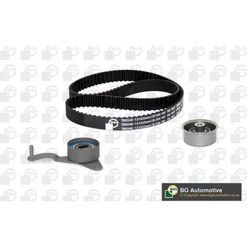 Rozvod motoru Sada rozvodového řemene, , 1606388, 93188136, BGA, TB9507K