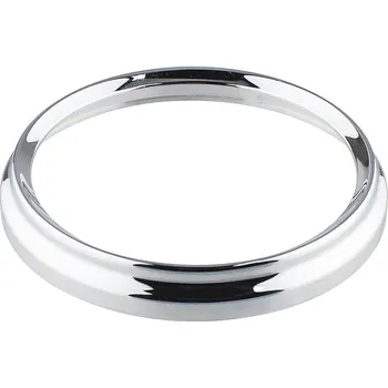 Náhon tachometru Rámeček tachometru ČZ skútr - chrom