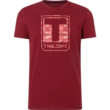 Pánské tričko Timezone pánské triko 22-10265-10-6233 22-10265-10-6233 M 5151