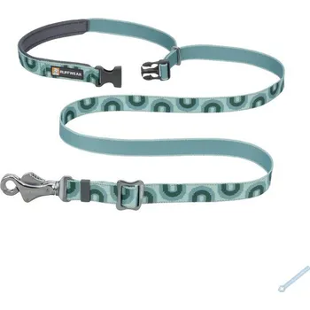 Vodítko pro psa Ruffwear Crag EX™ Vodítko pro psy Grassy Oxbow 1-1,8m