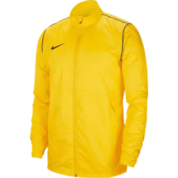 Dětská bunda Nike RPL Park 20 RN žlutá