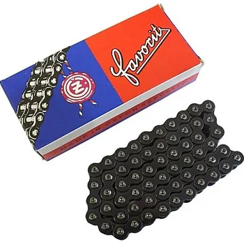 Motor pro motocykl Primární řetěz 60 článků Jawa 250/Pérák, Kyvačka, Panelka