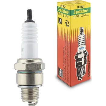 Motor pro motocykl Svíčka Isolátor Spezial M14-260