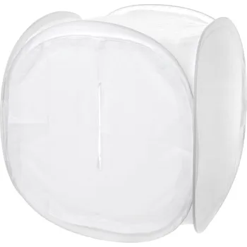 Stan Příslušenství k fotoaparátu Terronic Difuzní stan-MINI 50 x 50 x 50 cm