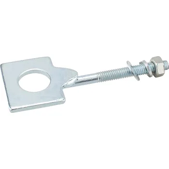 Motor pro motocykl Napínák řetězu MZ ETZ