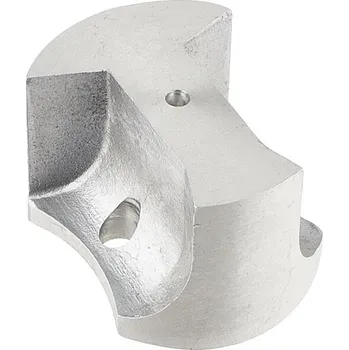 Motor pro motocykl Středová kostka mezi bloky (kartery) motoru Jawa 350/638-640