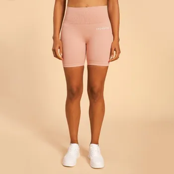 Dámské kraťasy BeastPink Dámské šortky Hyper Pink L