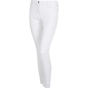 Cyklistické kalhoty Dámské kalhoty Sportalm Bright&nbsp;White 171750577701