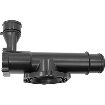 Marimex | Kryt šedý kontrolního ventilu Mspa pro SS20-24 Lite a SS21-24 Comfort | 11406252