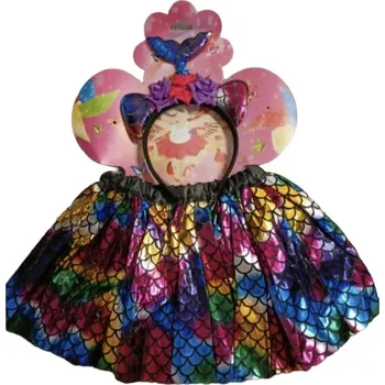 Karnevalový kostým Kostým ryba