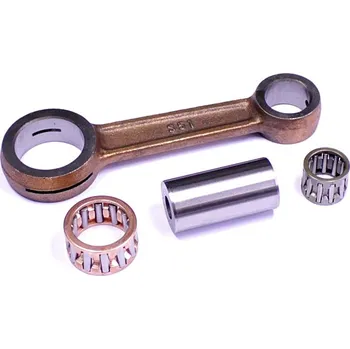 Motor pro motocykl Ojnice úplná Simson S51 - dovoz