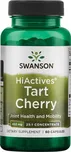 Swanson HiActives Tart Cherry 60 cps.