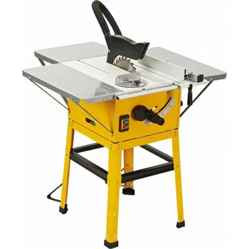 Stolní pila stolní pila 2,0kw 250mm 230v smart365